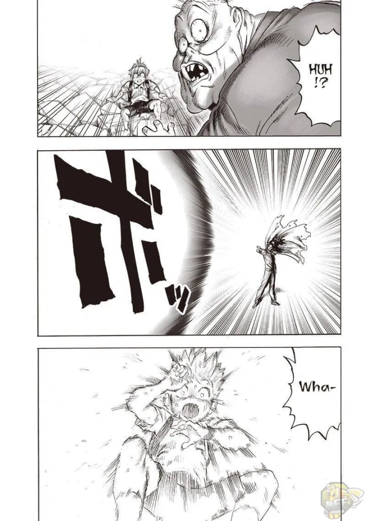 one punch man ch141 page24